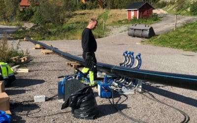 Beredskap i usikre tider