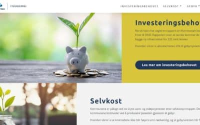 Spørsmål og svar om selvkost