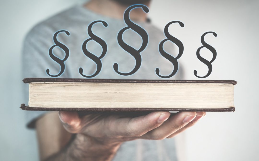 Kommunens nye virkemidler overfor abonnentene på årets juss-konferanse