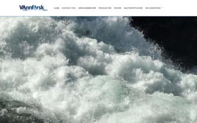 Nytt VAnnforsk-webinar om avløpsdirektivet