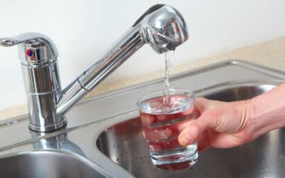 For mye eller for lite vann – problemer blir det uansett