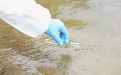 Beredskapsplaner for drikkevann ved en atomhendelse