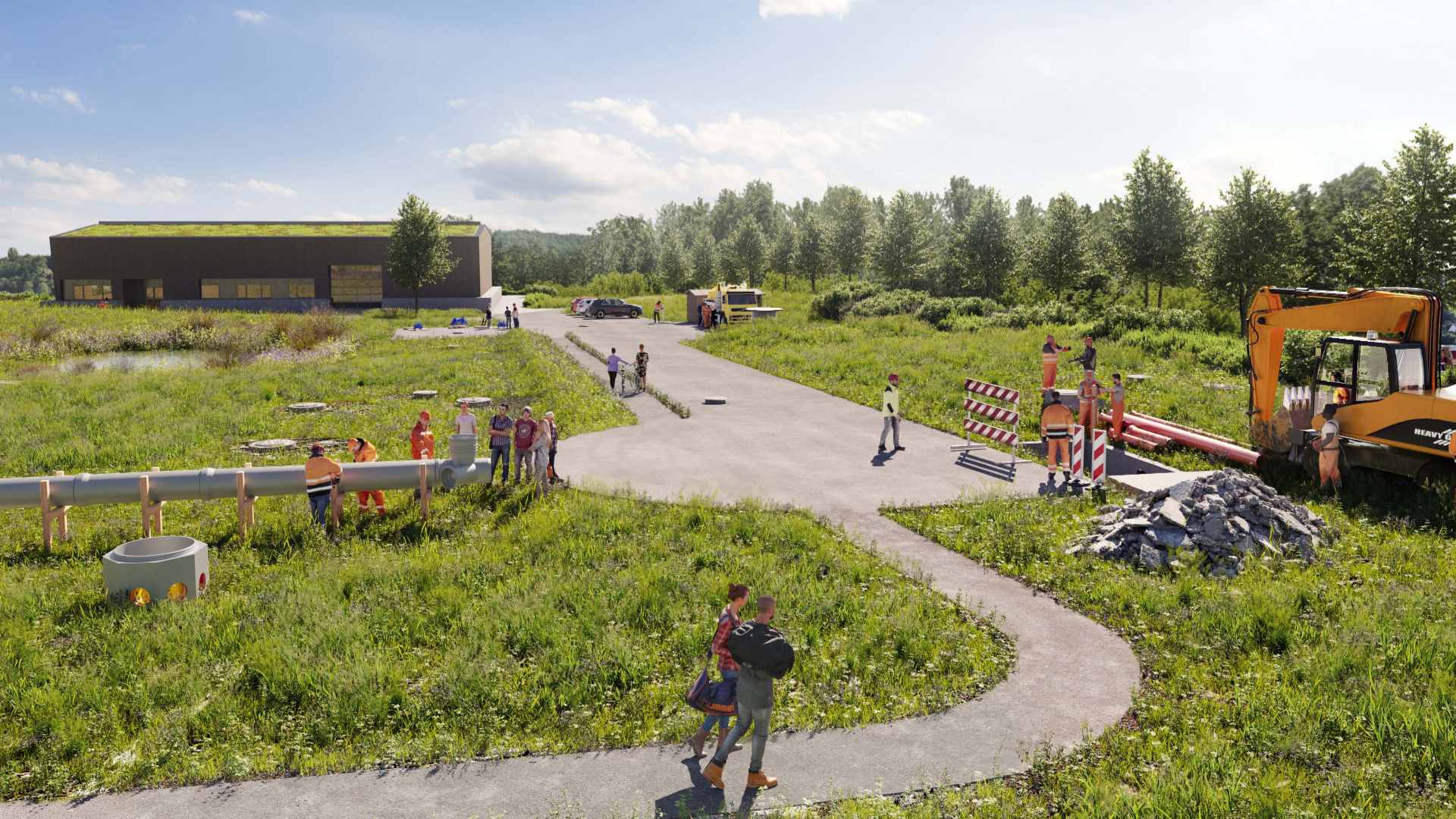 vannsenteret_aas Vannsenteret på Ås