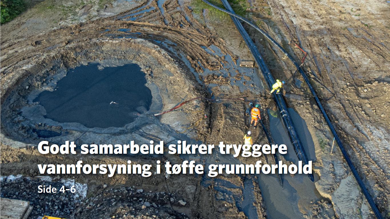 Faksimile Vannspeilet 3/2023