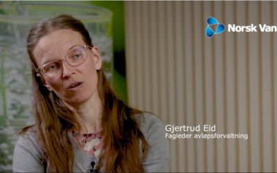 Siste nytt fra Vannstandard