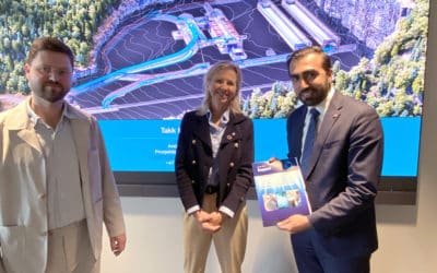 Investeringsbehovet i kommunal vann- og avløpssektor fortsetter å øke